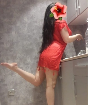 Эмма, 21 год, 4 размер груди